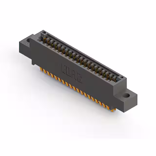 395-040-560-504 EDAC Inc.  Edgeboard Connectors